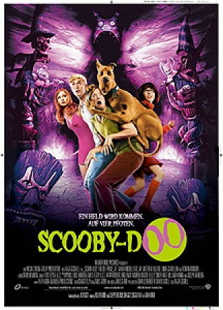 Scooby-Doo