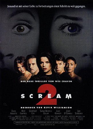 Scream 2