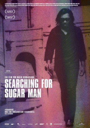 Searching for Sugar Man