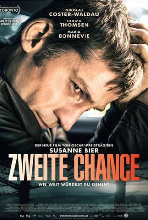 Zweite Chance