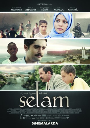 Selam