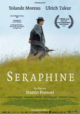 Séraphine