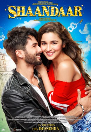 Shaandaar (OmU)