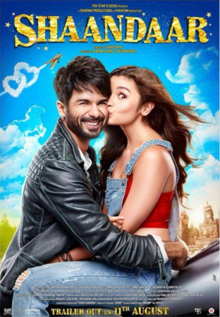 Shaandaar