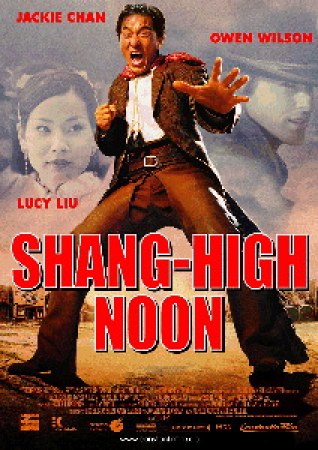 Shang-High Noon