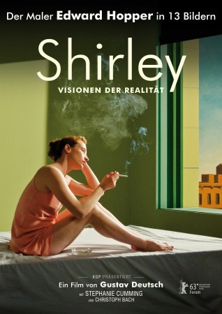 Shirley - Visionen der Realität