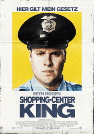 Shopping-Center King - Hier gilt mein Gesetz