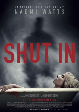 Shut In