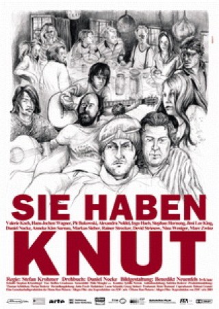 Sie haben Knut