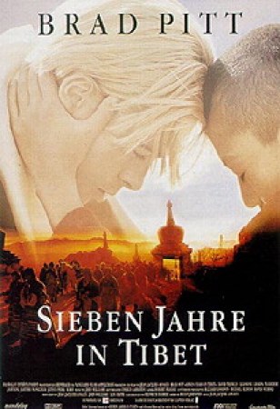 Sieben Jahre in Tibet