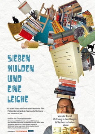 Sieben Mulden und eine Leiche