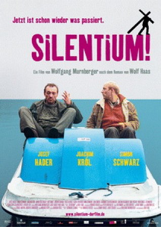 Silentium