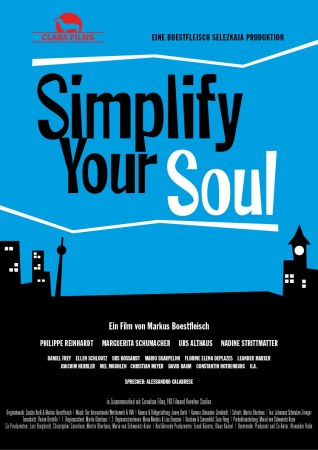 Simplify Your Soul