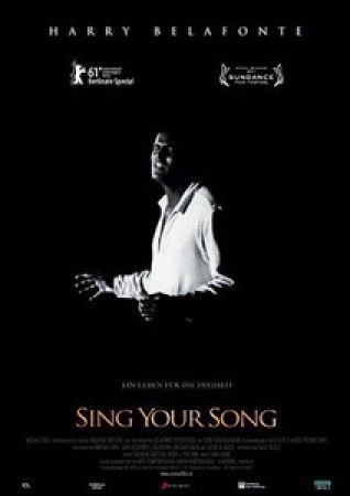 Sing Your Song