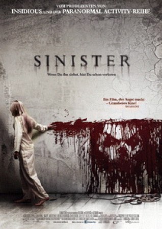 Sinister