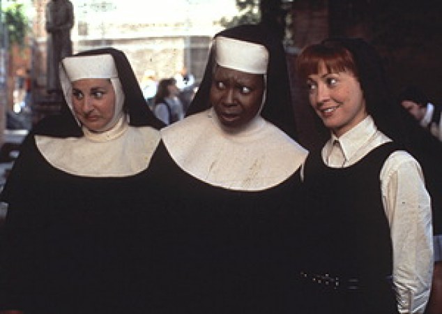 Sister Act 2