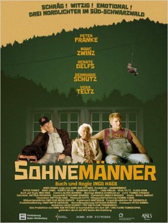 Sohnemänner