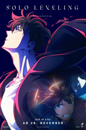Solo Leveling - ReAwakening | Cinestar