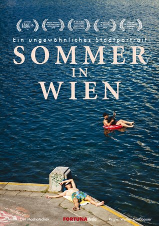 Sommer in Wien