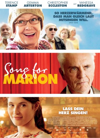 Song für Marion