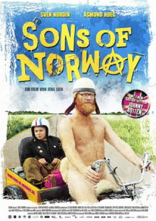 Sons of Norway