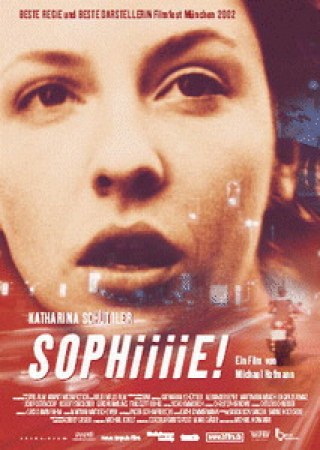 Sophiiiie!