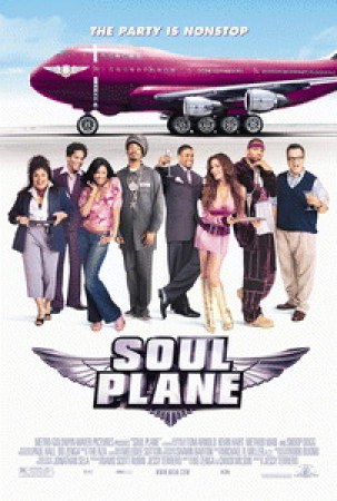 Soul Plane
