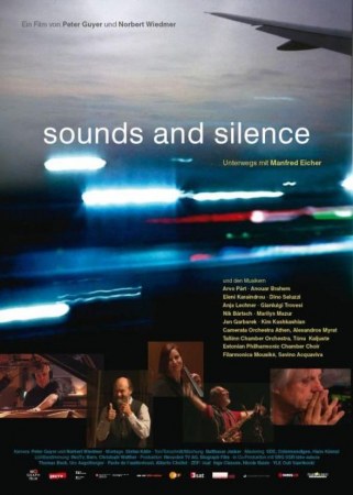 Sounds and Silence