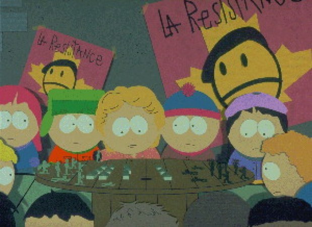 South Park