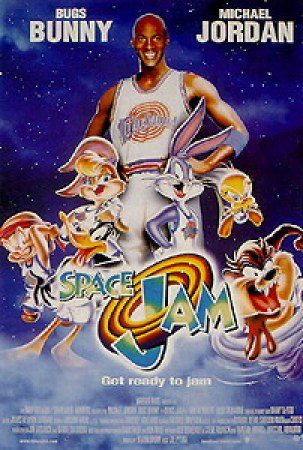 Space Jam