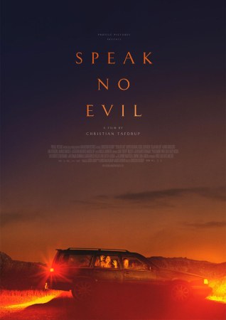 Speak No Evil | Cinestar