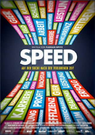 Speed - Auf der Suche nach der verlorenen Zeit