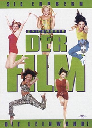 Spiceworld - Der Film