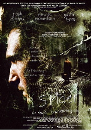 Spider