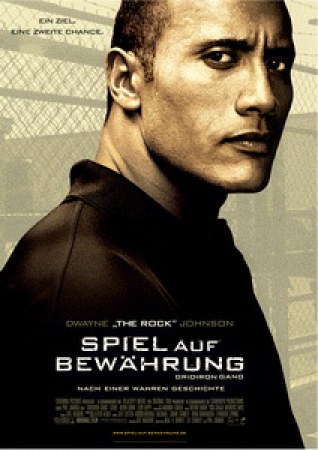 Spiel auf Bewährung