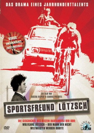 Sportsfreund Lötzsch