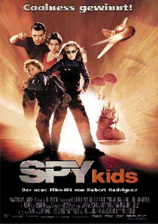 Spy Kids