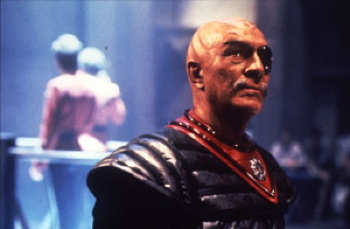 Star Trek VI - Das unentdeckte Land