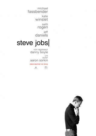 Steve Jobs