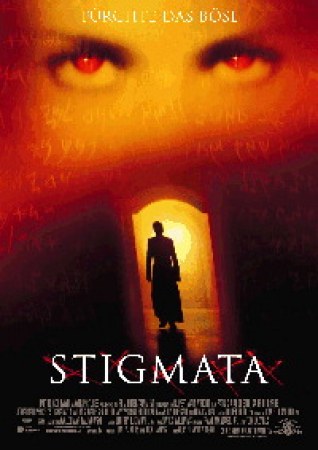 Stigmata