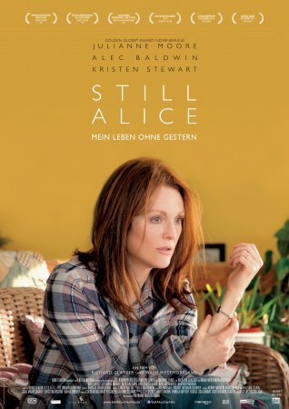 Still Alice - Mein Leben ohne gestern