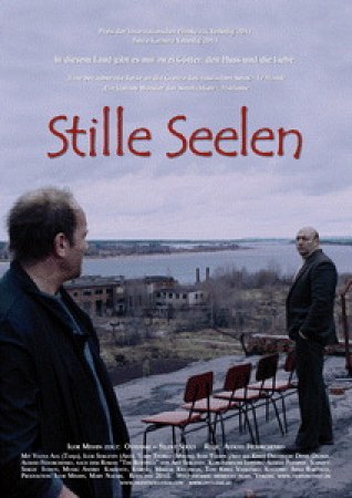 Stille Seelen