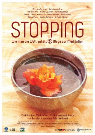 Stopping - Wie man die Welt anhält