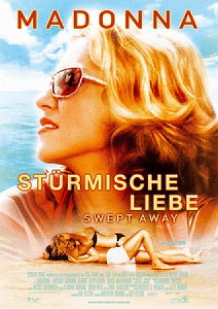 Stürmische Liebe - Swept Away