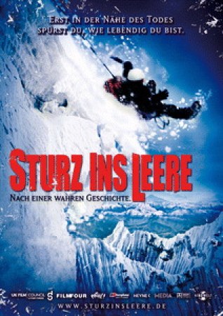 Sturz ins Leere