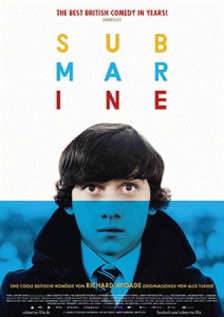Submarine