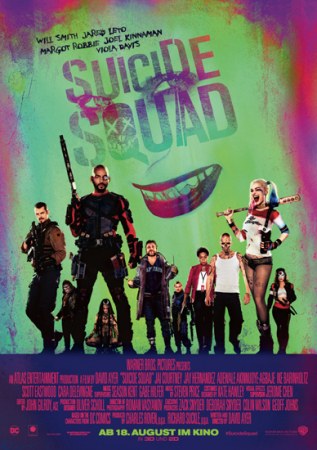 Suicide Squad