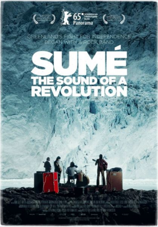 Sumé - The Sound of a Revolution