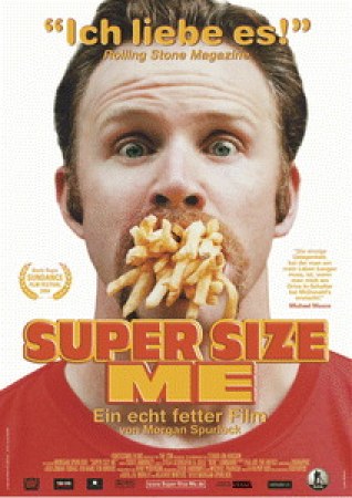 Super Size Me