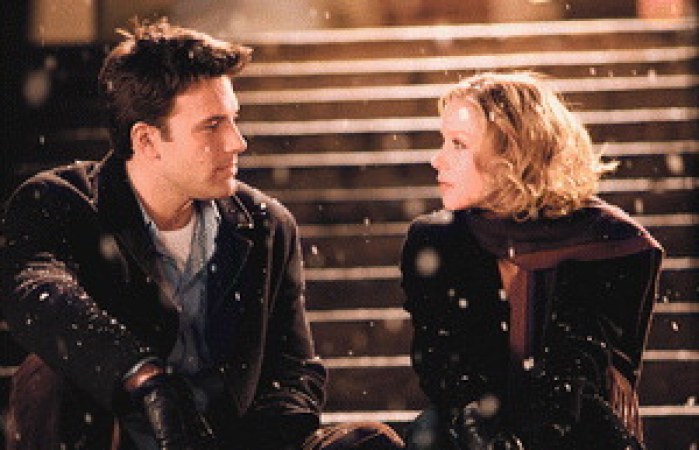 Surviving Christmas